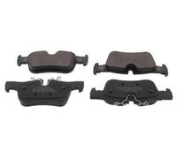 MAPCO Juego de pastillas de freno Trasero para BMW i3 (I01) 6640