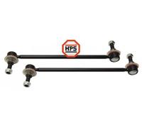 MAPCO Juego de reparación, barra de acoplamiento del estabilizador para CHRYSLER: Grand Voyager, Voyager & DODGE: Caravan (Ref: 49938/2HPS)