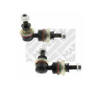 MAPCO Juego de reparación, barra de acoplamiento del estabilizador para CHRYSLER: Sebring, CIRRUS & DODGE: STRATUS (Ref: 59932/2)