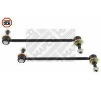 MAPCO Juego de reparación, barra de acoplamiento del estabilizador para FIAT: Freemont & DODGE: Journey (Ref: 59077/2HPS)