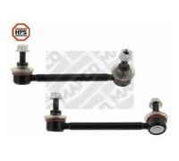 MAPCO Juego de reparación, barra de acoplamiento del estabilizador para MAZDA: 6, 3, CX-5 (Ref: 54556/7HPS)