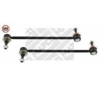 MAPCO Juego de reparación, barra de acoplamiento del estabilizador para MAZDA: 6, CX-5 (Ref: 54555/2HPS)