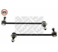 MAPCO Juego de reparación, barra de acoplamiento del estabilizador para MERCEDES-BENZ: Classe E, Classe CLS (Ref: 54826/7HPS)