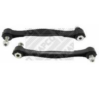 MAPCO Juego de reparación, barra de acoplamiento del estabilizador para MERCEDES-BENZ: Classe S, Classe CL, 140 Series, Classe SL (Ref: 59845/2)