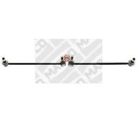 MAPCO Juego de reparación, barra de acoplamiento del estabilizador para SKODA: Octavia & AUDI: S3, A3 & VOLKSWAGEN: Golf, Bora (Ref: 53852HPS)