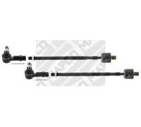 MAPCO Juego de reparaciÃ³n, barra de acoplamiento para HYUNDAI: Sonata, Lantra (Ref: 53512)