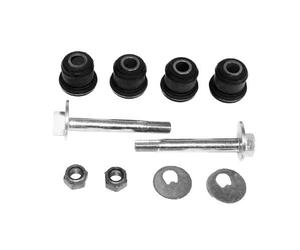 MAPCO Juego de reparación, brazo de suspensión para BMW: Série 7, Série 6, Série 5, X5, M5 (Ref: 53658)