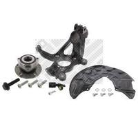 MAPCO Juego de reparación, muñón del eje para SKODA: Octavia & VOLKSWAGEN: Golf & SEAT: Leon & AUDI: A3 (Ref: 107767/1)