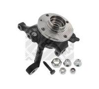 MAPCO Juego de reparación, muñón del eje para VOLKSWAGEN: Golf, Passat, Polo, Golf Cabriolet, Corrado, Vento, Jetta, Caddy (Ref: 107764/4)