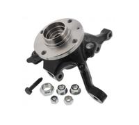 MAPCO Juego de reparación, muñón del eje para VOLKSWAGEN: Golf, Passat, Polo, Golf Cabriolet, Corrado, Vento, Jetta, Caddy (Ref: 107763/4)