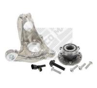 MAPCO Juego de reparación, muñón del eje para VOLKSWAGEN: Passat, CC, Sharan & SEAT: Alhambra, Leon (Ref: 107761/1)