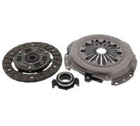 MAPCO Kit de embrague adecuado para PEUGEOT 106 I (1A, 1C) 205 II (20A/C) 10414