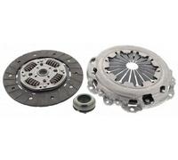 MAPCO Kit de embrague adecuado para PEUGEOT 308 SW I (4E, 4H) 307 SW (3H)