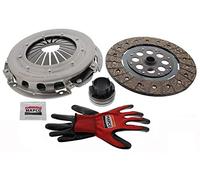 MAPCO Kit de embrague con cojinete de desembrague compatible con LAND ROVER Defender SUV L316 10655