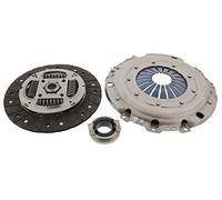 MAPCO 10757/1 Kit de embrague