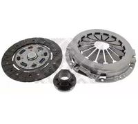 MAPCO Kit de embrague para LAND ROVER Defender SUV (L316) 110/127 (LDH) 10654