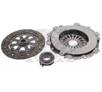 MAPCO 10657 Kit de embrague