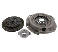 MAPCO Kit de embrague para NISSAN MICRA II (K11) 10500