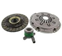 MAPCO Kit de embrague para OPEL Vivaro A Combi (X83) 10115