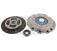 MAPCO Kit de embrague para VW Polo V Hatchback (6R1, 6C1) 10757/1