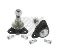 MAPCO Kit de montaje, rótula de suspensión/carga para VOLKSWAGEN: Transporter (Ref: 19883/2)