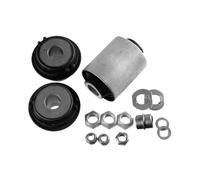 MAPCO Kit de reparaciÃ³n, brazos de suspensiÃ³n para FORD: Mondeo & JAGUAR: X-Type (Ref: 33646/7)