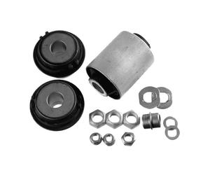 MAPCO Kit de reparación, brazos de suspensión para VAUXHALL: Astra & OPEL: Vectra, Astra, Calibra (Ref: 33714/2)