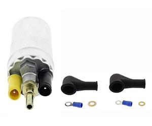 MAPCO Kraftstoffpumpe 22782