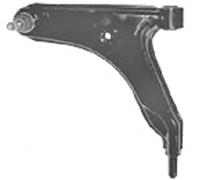 MAPCO Lenker, Radaufhängung 59356