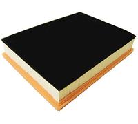 MAPCO Luftfilter 60660