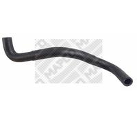 MAPCO Manguito, intercambiador calor - calefacción para CITROËN: Berlingo, Jumpy, Xsara, Dispatch, C15 & PEUGEOT: Partner, Ranch, 306 (Ref: 39641)