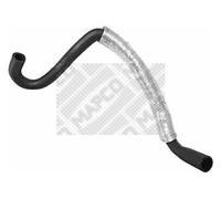 MAPCO Manguito, intercambiador calor - calefacción para FORD: Focus, Connect (Ref: 39696)