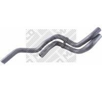 MAPCO Manguito, intercambiador calor - calefacción para LANCIA: Ypsilon & FIAT: Punto (Ref: 39733)