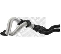 MAPCO Manguito, intercambiador calor - calefacción para MINI: MINI (Ref: 39742)