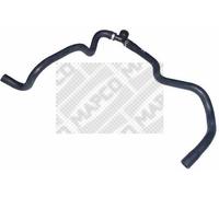 MAPCO Manguito, intercambiador calor - calefacciÃ³n para OPEL: Astra, Cascada (Ref: 39749)