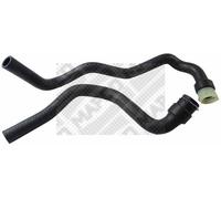 MAPCO Manguito, intercambiador calor - calefacción para OPEL: Corsa, Meriva, Combo (Ref: 39744)