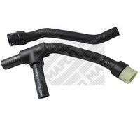 MAPCO Manguito, intercambiador calor - calefacción para OPEL: Corsa, Meriva, Combo (Ref: 39746)