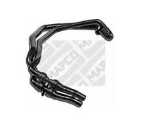 MAPCO Manguito, intercambiador calor - calefacciÃ³n para RENAULT: Master & OPEL: Movano (Ref: 39751)