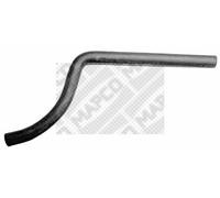 MAPCO Manguito, intercambiador calor - calefacción para RENAULT: Mégane Classic, Mégane, Mégane Scénic & PEUGEOT: 205 (Ref: 39590)