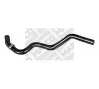 MAPCO Manguito, intercambiador calor - calefacción para RENAULT: Modus, Clio (Ref: 39705)