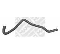 MAPCO Manguito, intercambiador calor - calefacción para RENAULT: R11, Express, Extra, Rapid, Super 5, R9 (Ref: 39604)
