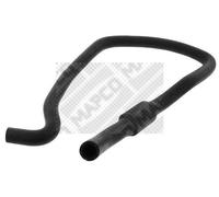 MAPCO Manguito, intercambiador calor - calefacción para RENAULT: R11, Express, Extra, Super 5, Rapid, R9 (Ref: 39596)