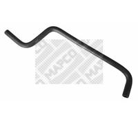 MAPCO Manguito, intercambiador calor - calefacción para RENAULT: R4 (Ref: 39598)