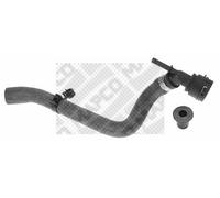 MAPCO 39693 Manguito, intercambiador calor - calefacción