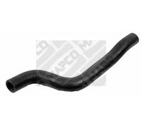 MAPCO Manguito, intercambiador calor - calefacción para VOLKSWAGEN: Golf, Passat, Jetta & SEAT: Toledo (Ref: 39608)