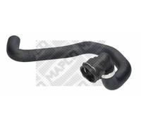 MAPCO Manguito, intercambiador calor - calefacción para VOLKSWAGEN: Passat & AUDI: A4, A6 (Ref: 39724)