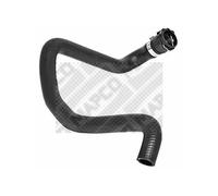 MAPCO Manguito, intercambiador calor - calefacción para VOLKSWAGEN: Passat & AUDI: A6, A4 (Ref: 39728)