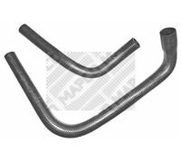 MAPCO Manguito, intercambiador calor - calefacción para VOLKSWAGEN: Sharan & SEAT: Alhambra & FORD: Galaxy (Ref: 39671)