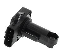MAPCO Medidor de masa de aire Sensor De Flujo De Aire 42530 Compatible con SUZUKI SWIFT III MZ, EZ, VOLVO V70 II 285, MAZDA 2 Hatchback DE, DH3