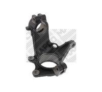 MAPCO Muñón del eje, suspensión de rueda para PEUGEOT: 206 (Ref: 107408)